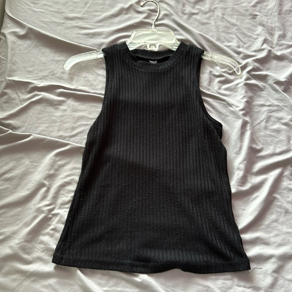 SHEIN Tank Top